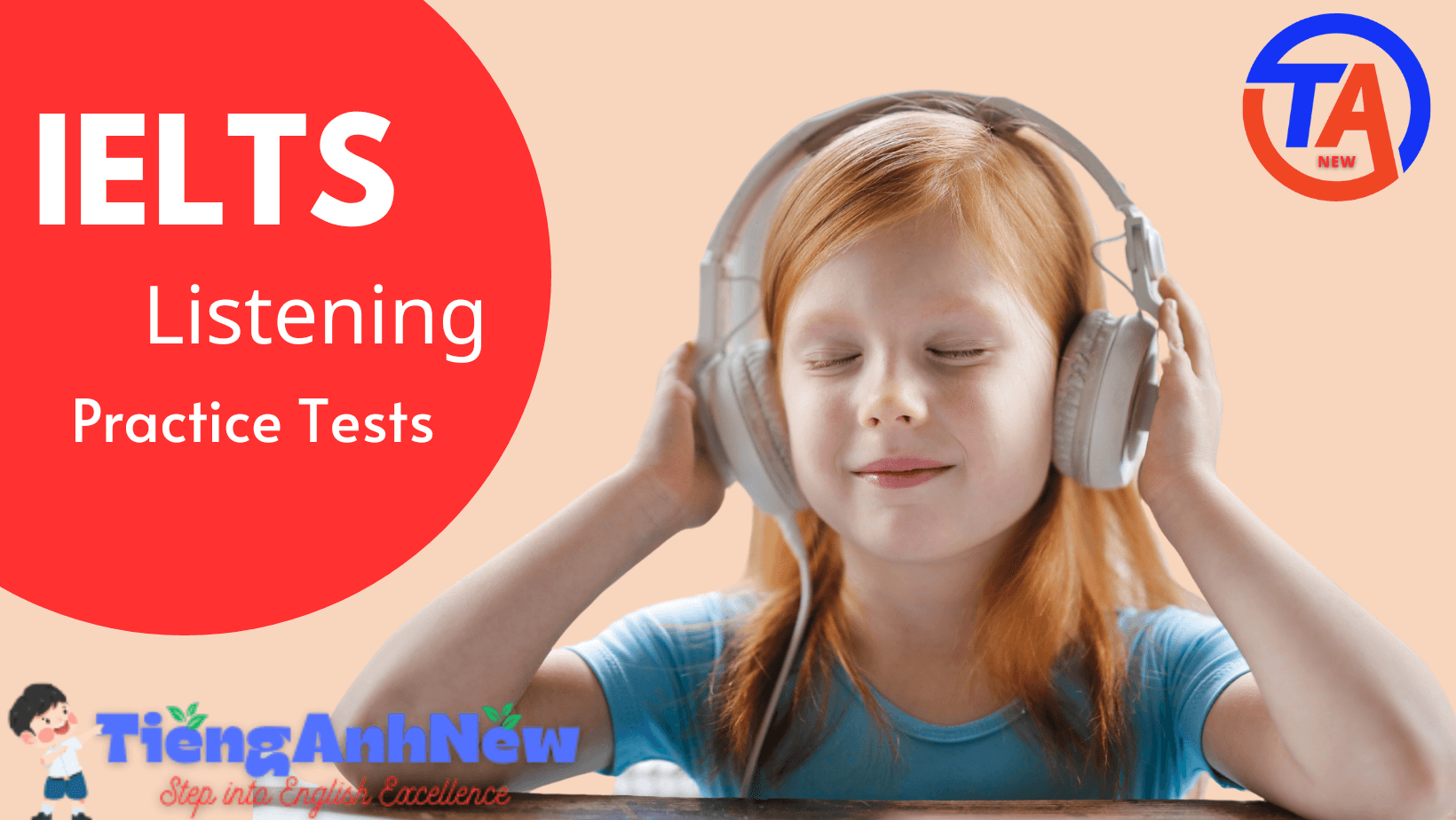 IELTS Listing Practice Test